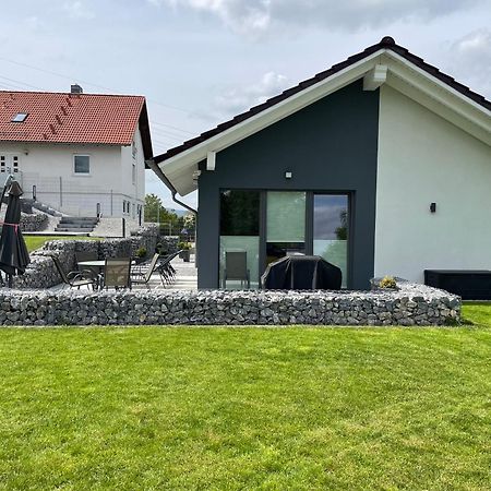 Stilapartment Loft #Whirlpool Saisonal Wernigerode Bagian luar foto