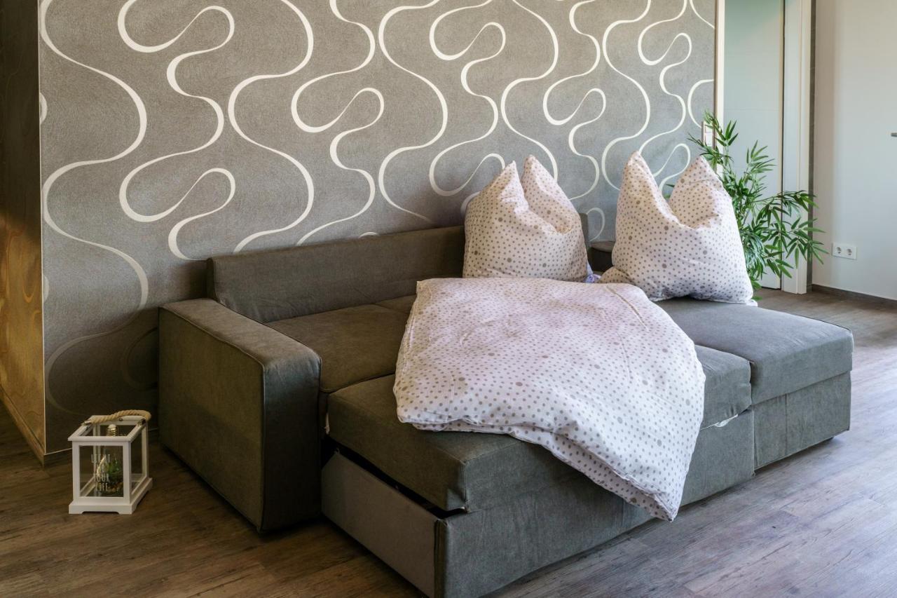 Stilapartment Loft #Whirlpool Saisonal Wernigerode Bagian luar foto