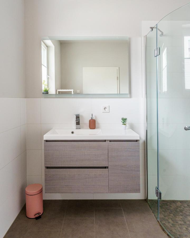 Stilapartment Loft #Whirlpool Saisonal Wernigerode Bagian luar foto