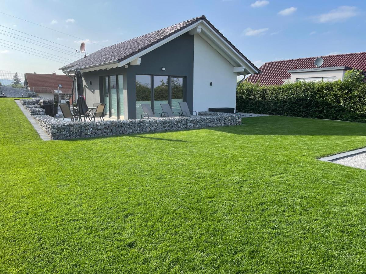 Stilapartment Loft #Whirlpool Saisonal Wernigerode Bagian luar foto