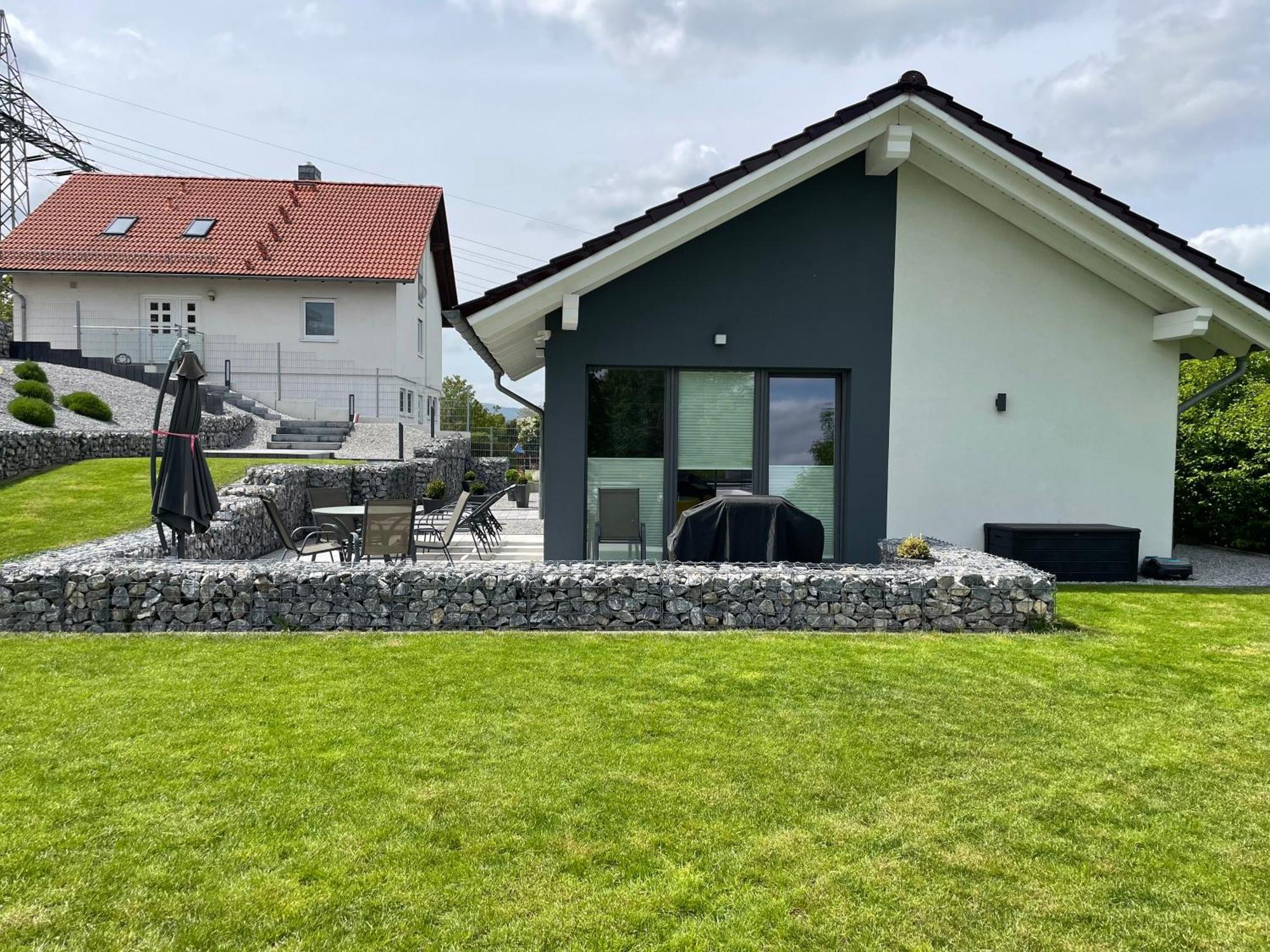 Stilapartment Loft #Whirlpool Saisonal Wernigerode Bagian luar foto