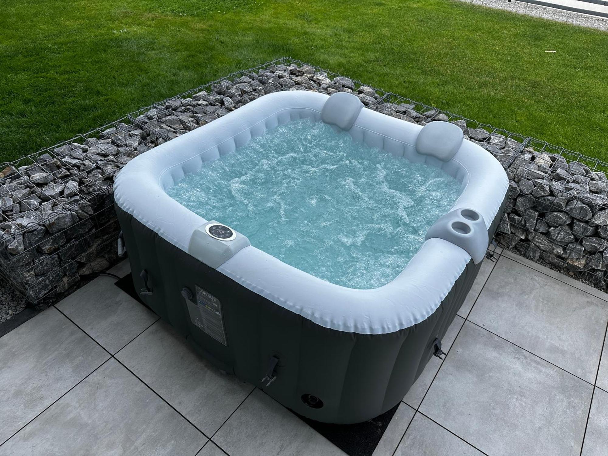 Stilapartment Loft #Whirlpool Saisonal Wernigerode Bagian luar foto